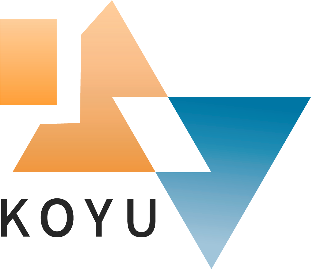 株式会社幸友建設様　ロゴ制作